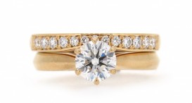 RINGS AND ENGAGEMENT RINGS - foto č. 1