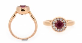 VIS-13005RDR-P-18K-7,13g-Ru 0,64ct-13ks Dia 0,16ct-v54-1300-108900-090460C (3) - foto č. 33