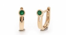 37-70031-1750-Y-Emerald 2,4mm-1,65g-36-11670-090462C - foto č. 6