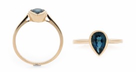 50-02080-4850-Y-L.B.Topaz 6x9mm-2,70g-31-13850-090470C - foto č. 6