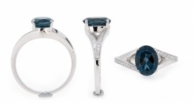 50-70629-4855-W-Dia 0,08,L.B.Topaz 7x9mm-3,18g-112-27950-090456C (2) - foto č. 4