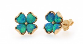 DIAMONDS AND PRECIOUS STONES JEWELLERY - foto č. 1