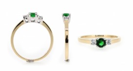 GOLD JEWELLERY - foto č. 2