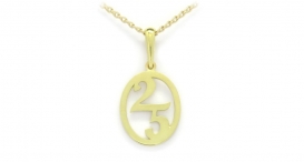 P6032-310 - yellow gold - foto č. 50