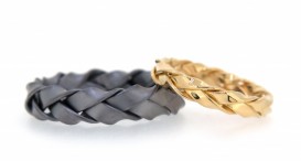 SNUBNÍ PRSTENY - foto č. 2