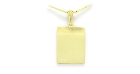 P6033-311 - yellow gold - foto č. 49
