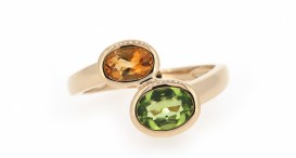 50-50036-AP50-Y-Citrin 4x6 Peridot 5x7-v57-3,97g-28-2603-26900-090531C - foto č. 12