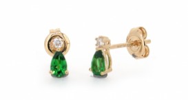 30-50002-6850-Y-Daia 0,05ct Tsavorite 3x5mm-0,73g-2603-111-16800-090547C - foto č. 23