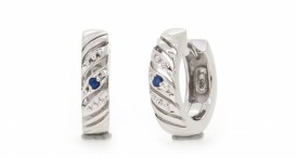37-70070-1555-W-Sapphire 1,3mm-3,95g-22-2603-26200-090537C - foto č. 7