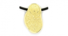 P6039-327 - yellow gold - foto č. 43