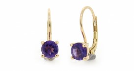 32-00007-3550-Y-Ametyst 5mm-1,65g-24-2603-13400-090536C - foto č. 150