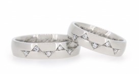 WEDDING RINGS - foto č. 2