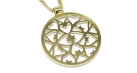 P6048 - yellow gold - foto č. 35