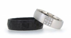 WEDDING RINGS - foto č. 2