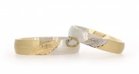 WEDDING RINGS - foto č. 2