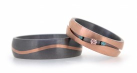 WEDDING RINGS - foto č. 2