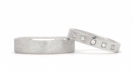 W2166-462 - white gold and diamonds - foto č. 357