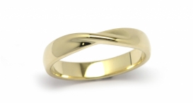 R1162-439 - prsten vyrobený ze zlata - foto č. 75