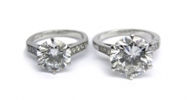 R1052 - platinum and diamonds - foto č. 81