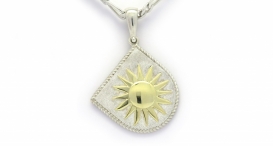 P6053 - gold and silver - foto č. 32