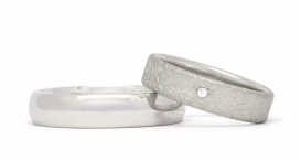W2194 - wedding bands - foto č. 345