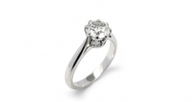 R1074 - white gold - foto č. 148