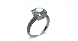 R1007 - platinum and diamonds - foto č. 183