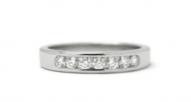 R1093 - platinum and diamonds - foto č. 134